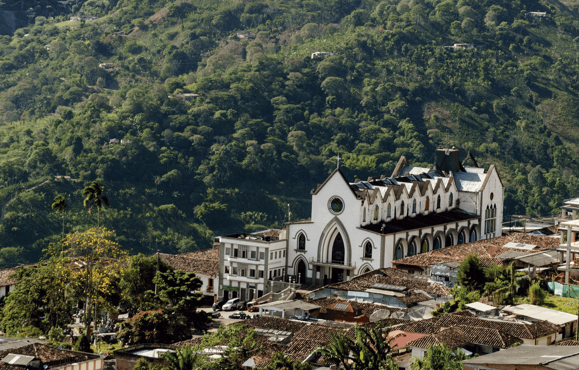 Apía, Risaralda