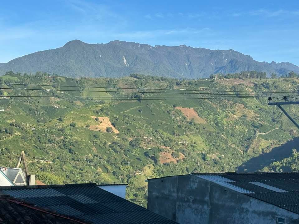 Cerro Tatamá